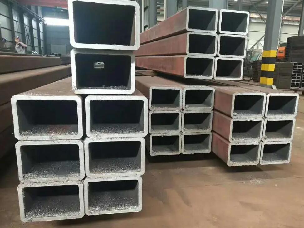 高邮s355j0方管